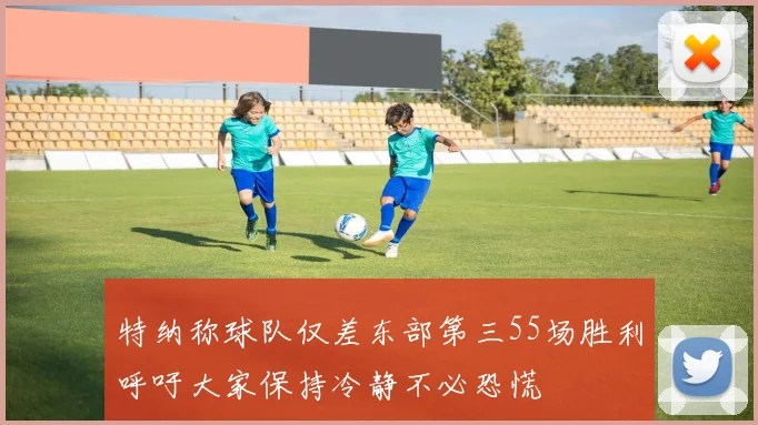 特纳称球队仅差东部第三55场胜利呼吁大家保持冷静不必恐慌