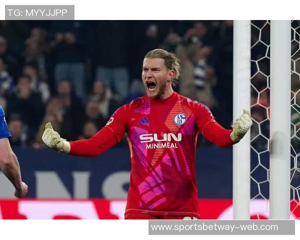 沙尔克04在德乙中表现出色卡里乌斯守门稳健15场比赛零封8次